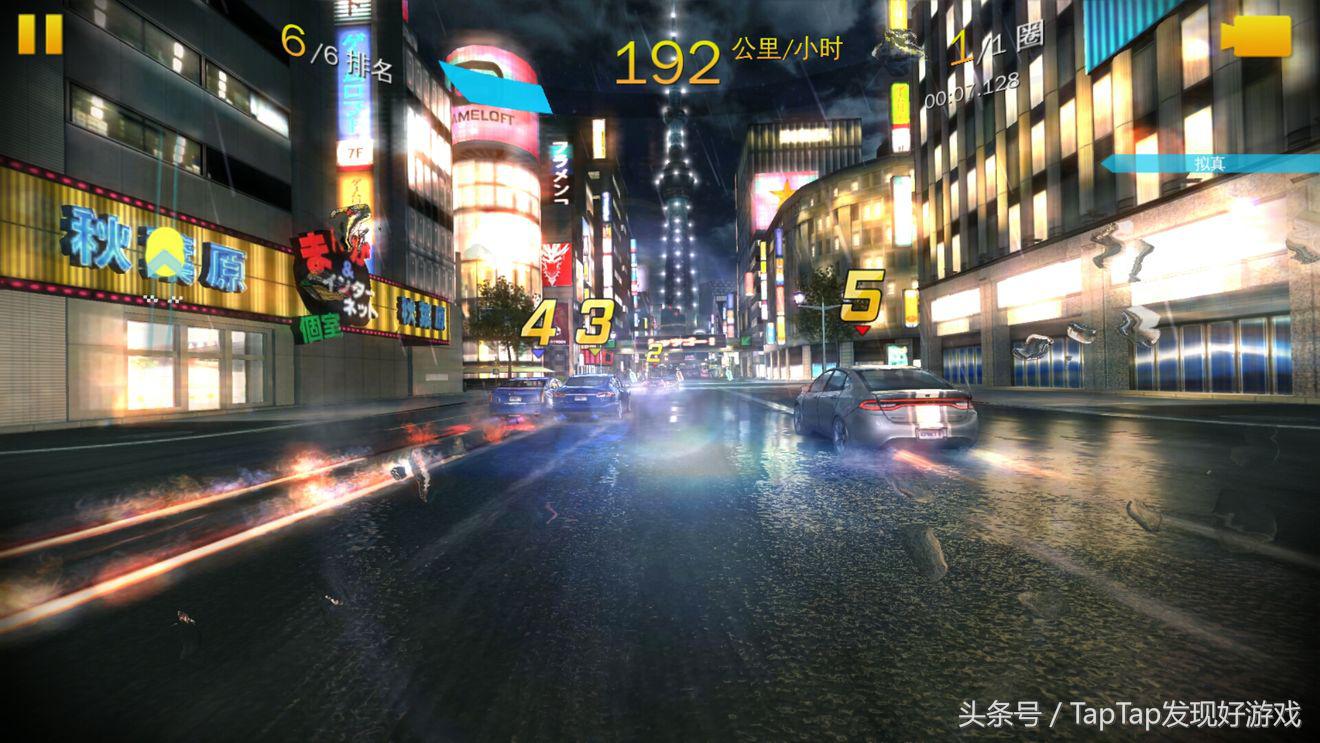 狂野飙车8高手玩家,狂野飙车8车手之路