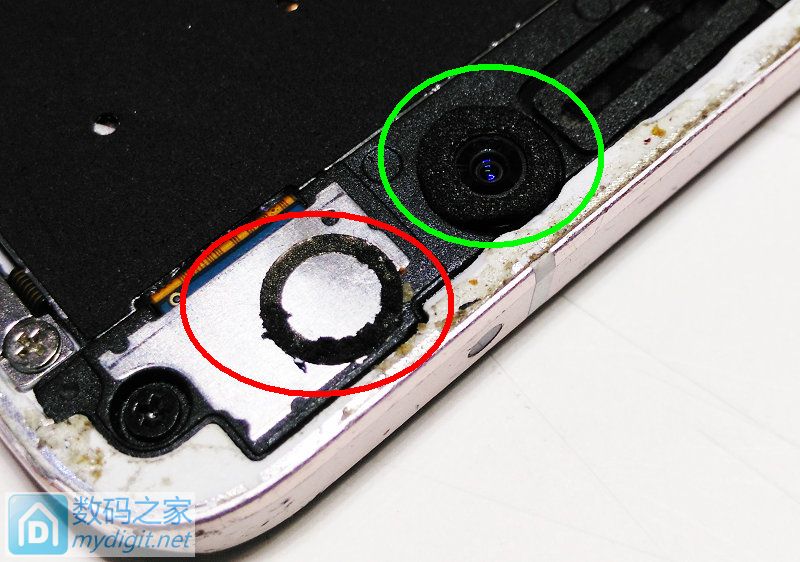 乐视1s手机怎样换,乐视1s换屏