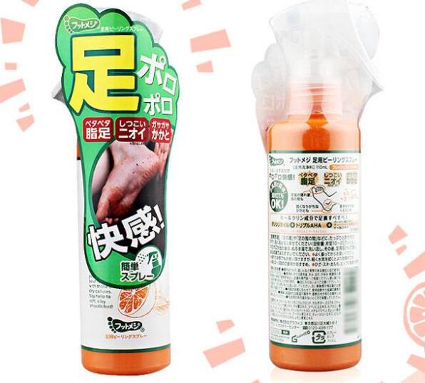 没有美足如何过夏天？白嫩脚丫护理大作战！让你“足”够完美