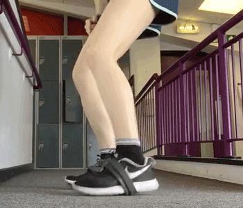 改善假胯宽后腰臀比,腰臀比很完美的骨盆宽度