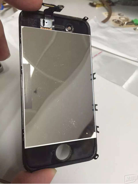 4shome键坏了,4shome键更换