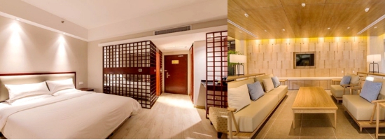 苏州酒店排名前十名2023,苏州前十名酒店