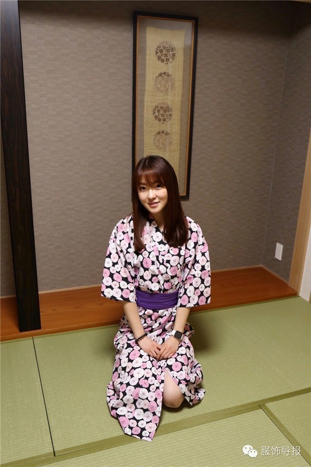 美翻天！时尚达人の日本旅行穿搭记录