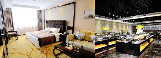 苏州酒店排名前十名2023,苏州前十名酒店