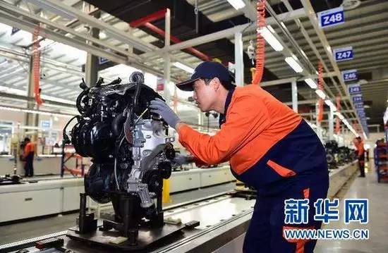 经济下行压力大，福建怎么办？听省委书记尤权怎么说