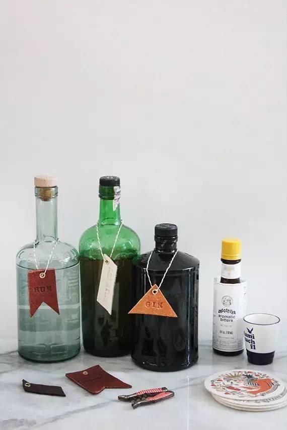 最简单又实用的diy礼物,简单有仪式感的礼物diy