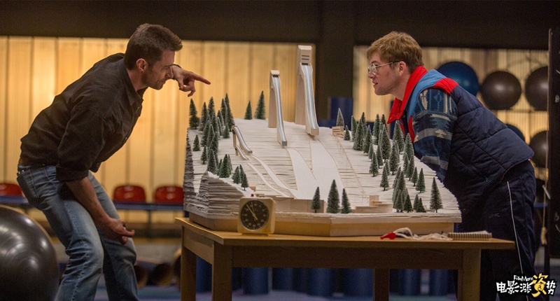 飞鹰艾迪是什么,真实飞鹰艾迪原型