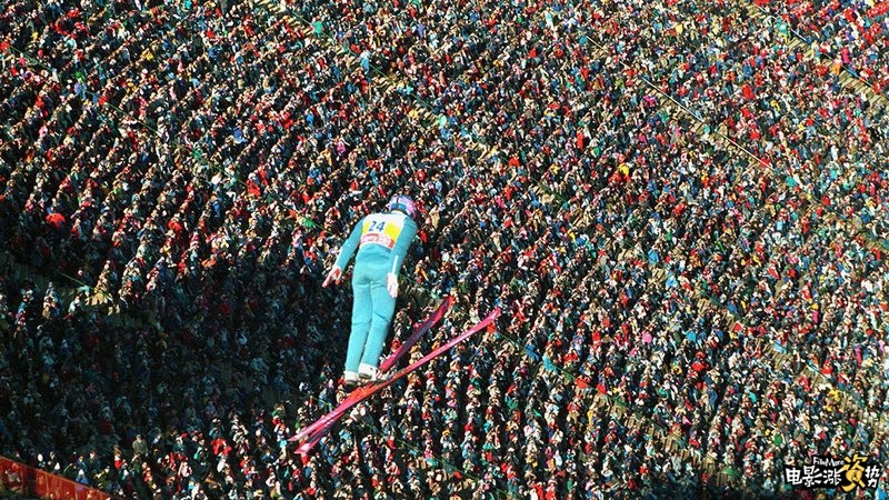 飞鹰艾迪是什么,真实飞鹰艾迪原型