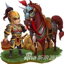 兵种怎么划分,逐鹿三国之君临天下兵种搭配