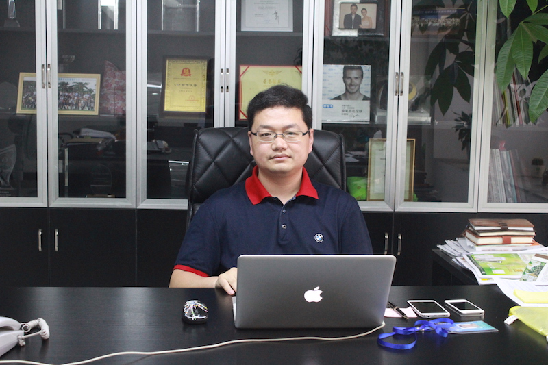 外资本土并进南昌利标在赣将开100家婷美小屋