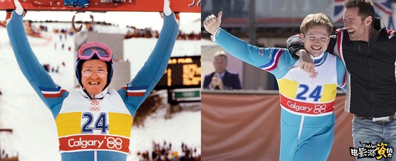 飞鹰艾迪是什么,真实飞鹰艾迪原型