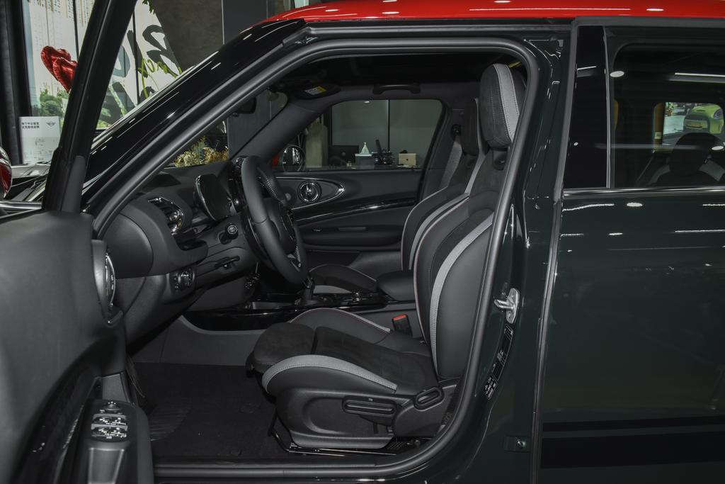 jcwclubman二手价格,jcwclubman最新款