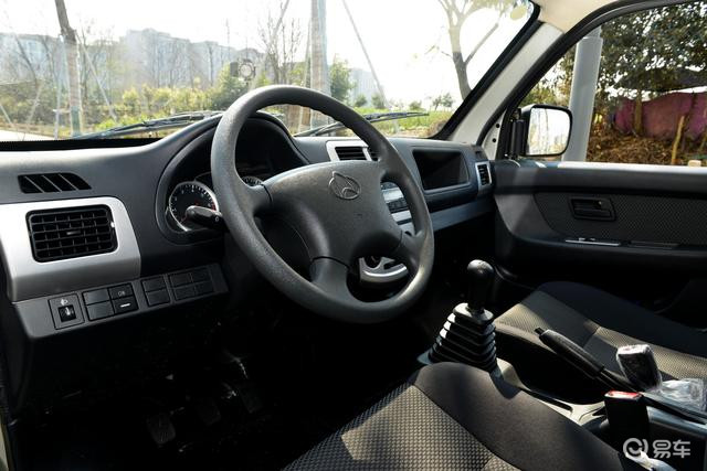 长安之星9能否越野走山路,长安之星9拉货空间有多大