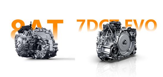 老司机有话说讲解,7dct和8at哪个好