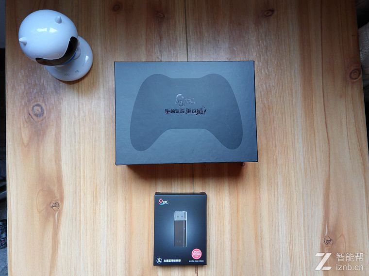 北通手游p1,北通手游p1游戏手柄怎么连手机