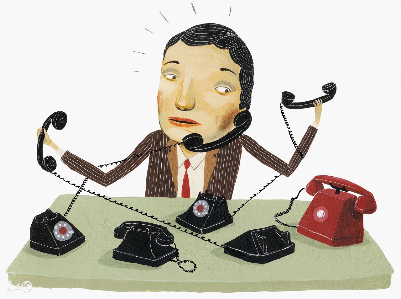 如何才能克服间歇性焦虑,如果处于焦虑态势该如何改变