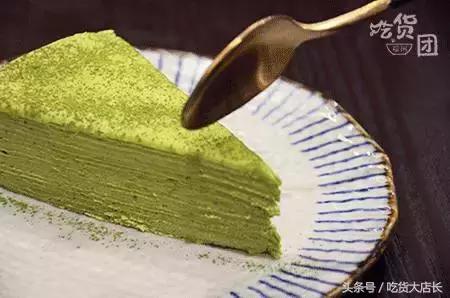 开在樱花树里的抹茶店，被这只兔子绿了也心甘情愿！