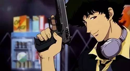 十部不适合男子看的动画,宅男必看的十部动画