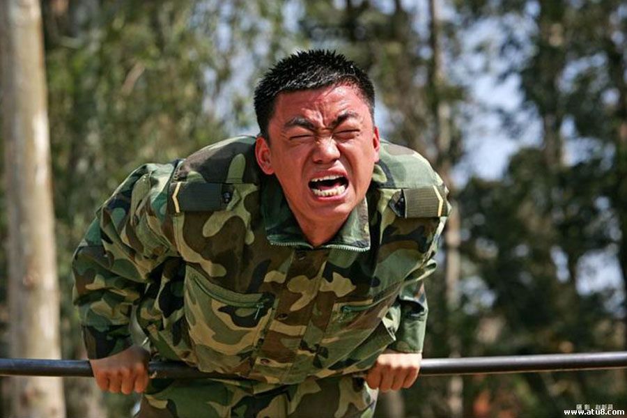 街健的几个经典动作,最难的街健动作合集