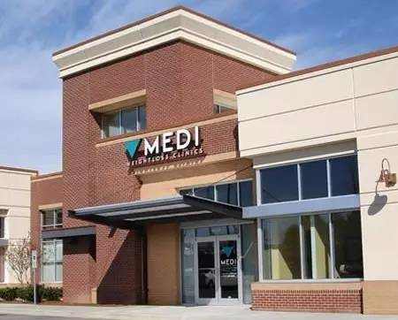 瘦身界杀出个医生连锁品牌，美国Medi-Weightloss：独辟蹊径冠军路