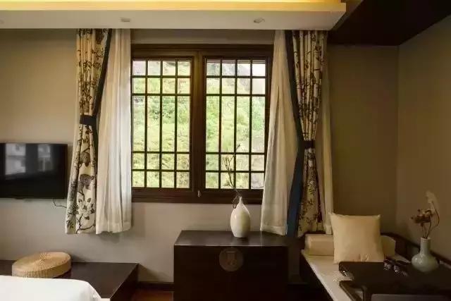 台州天台国清寺民宿最全攻略,浙江台州发现艺家民宿