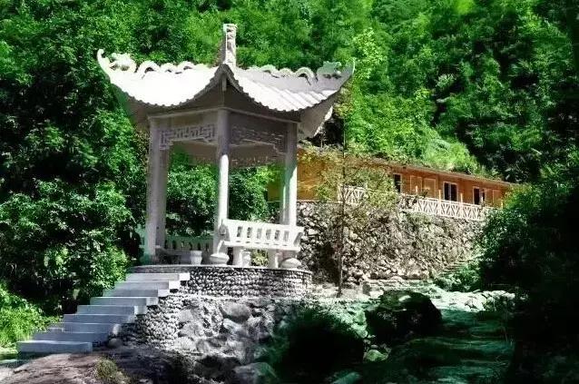 台州天台国清寺民宿最全攻略,浙江台州发现艺家民宿