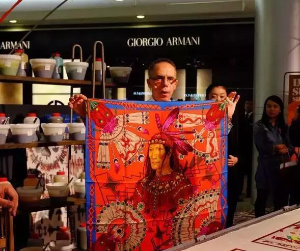 爱马仕工匠创立品牌,爱马仕为何能传承至今