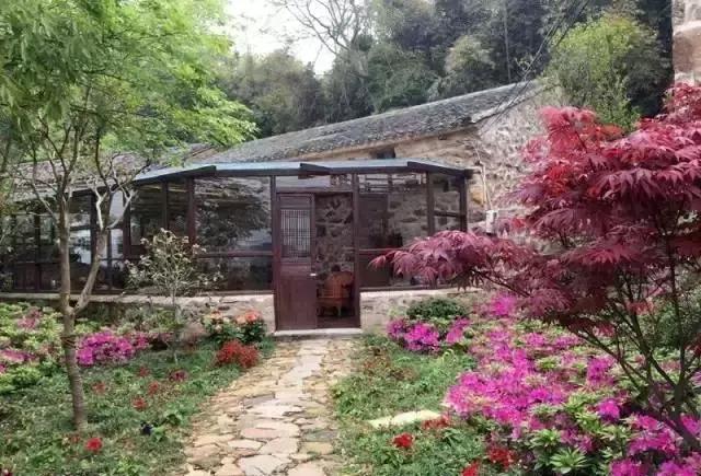 台州天台国清寺民宿最全攻略,浙江台州发现艺家民宿