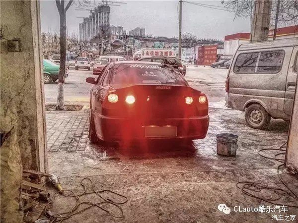 v3菱悦该有的样子,不一样的菱悦v3