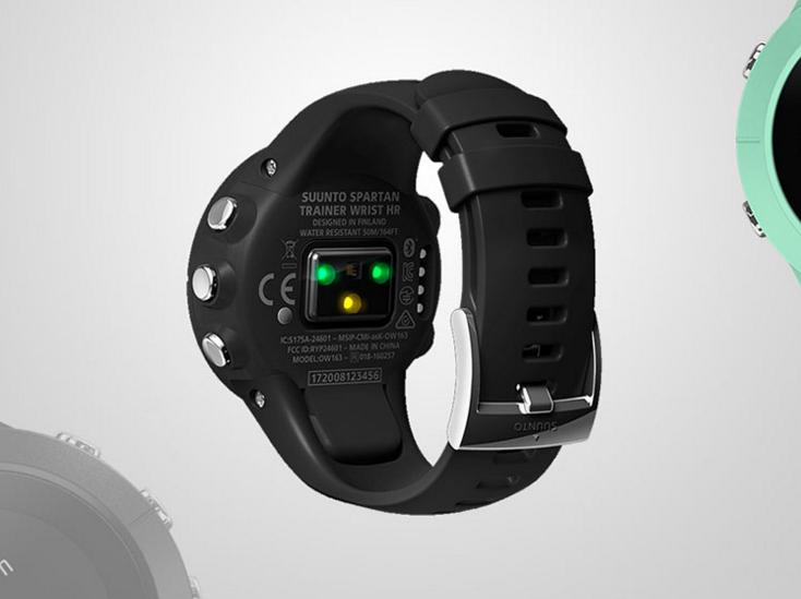 颂拓斯巴达酷跑运动手表 (颂拓斯巴达手表)