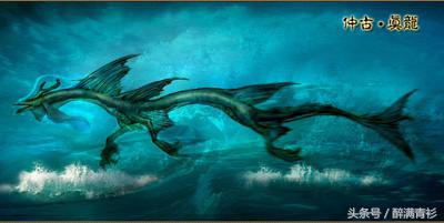 古代神兽大全排名,古代神兽大全镇宅