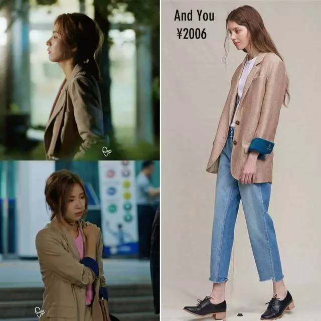 这个秋天是最时尚的单品 (今年秋天最流行的单品)