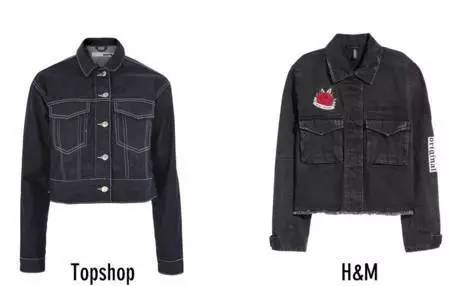 这个秋天是最时尚的单品 (今年秋天最流行的单品)