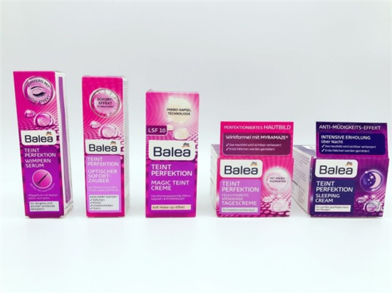 老钱推荐：芭乐雅,Balea玻尿酸——爱美女孩们的拯救神