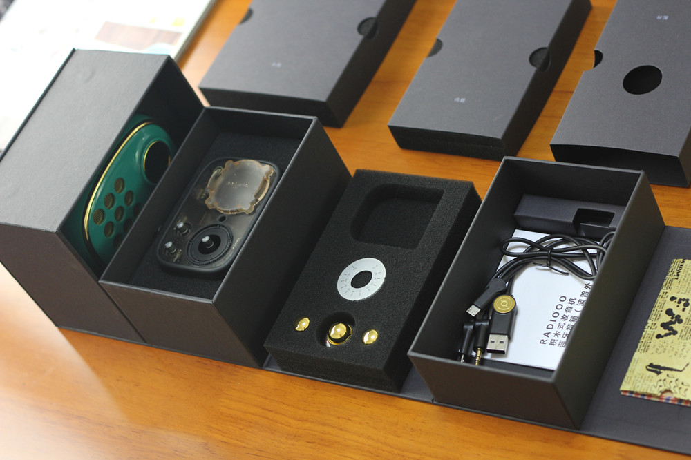 猫王收音机mw2与mw2a区别是什么,猫王最高端收音机