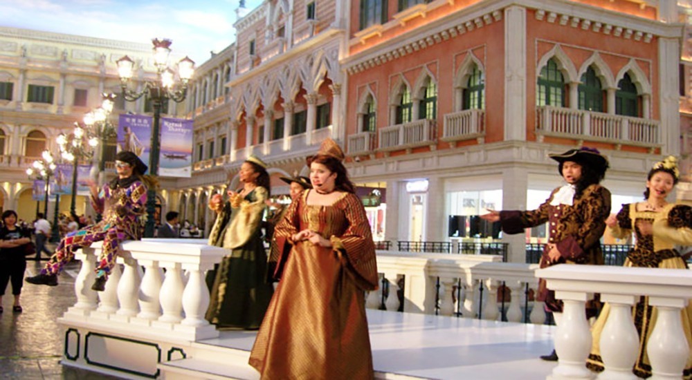 去澳门威尼斯人需要门票吗,澳门攻略威尼斯几点营业