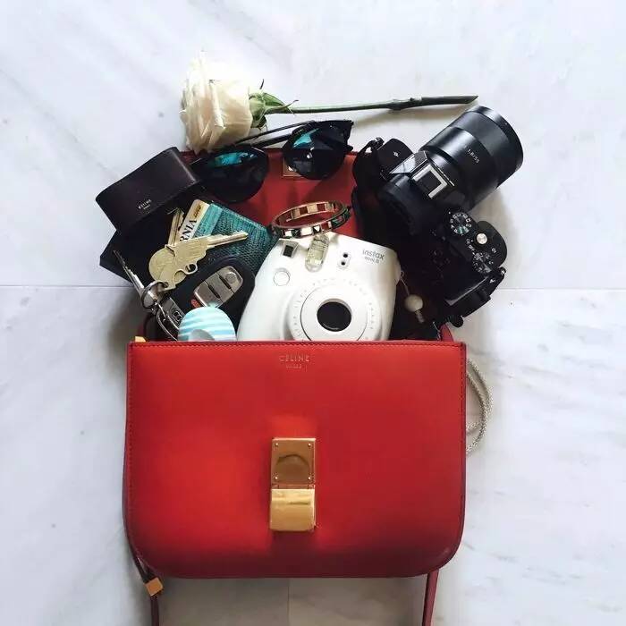 为什么人人都爱CELINEBOX？