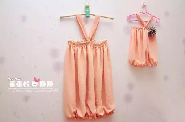 灯笼衫的做法,灯笼袖套头衫教程