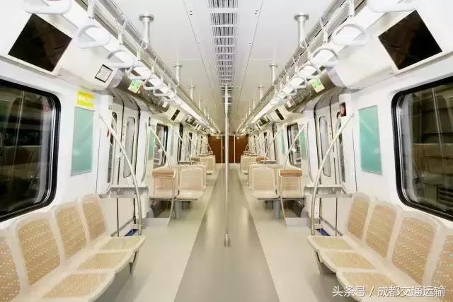 成都地铁9号线和18号线的快速通道,成都地铁18号线首开段正式开通