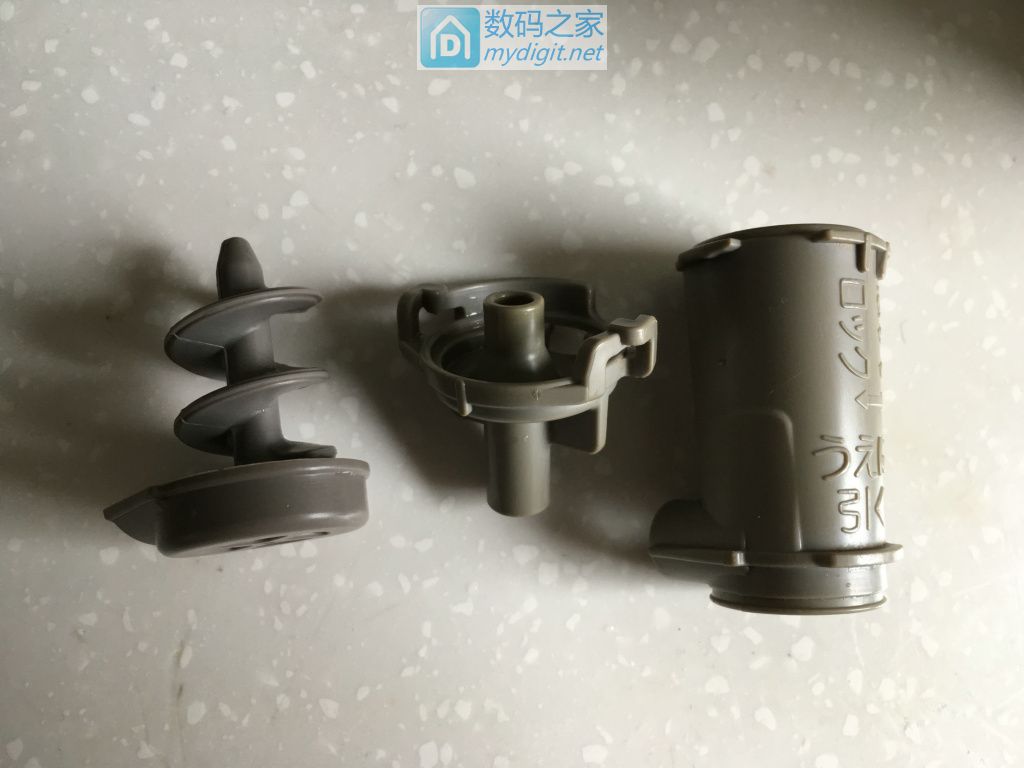 日本电饭煲拆解上盖,日本黑科技电饭煲