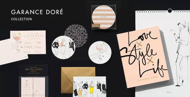 学生开学必备的好看文具,开学必备文具真好看又实用