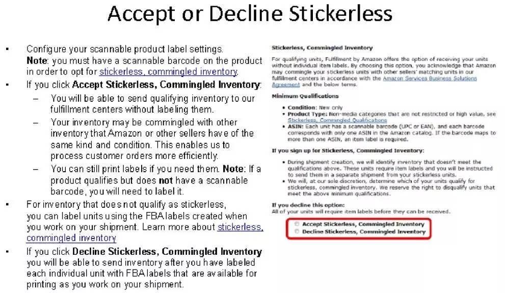 fba创建发货计划操作流程最新,fba发货流程详细讲解