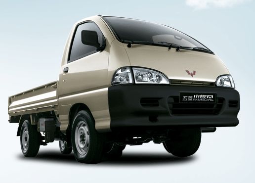 五菱小旋风视频,五菱小旋风单排