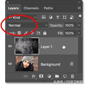 photoshop什么工具可以移动图像,photoshop切图像教程