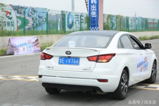 最新款奔腾b50试驾视频,一汽奔腾B50试驾