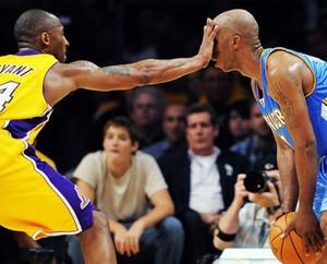 一分钟了解科比秒懂百科,一秒了解湖人