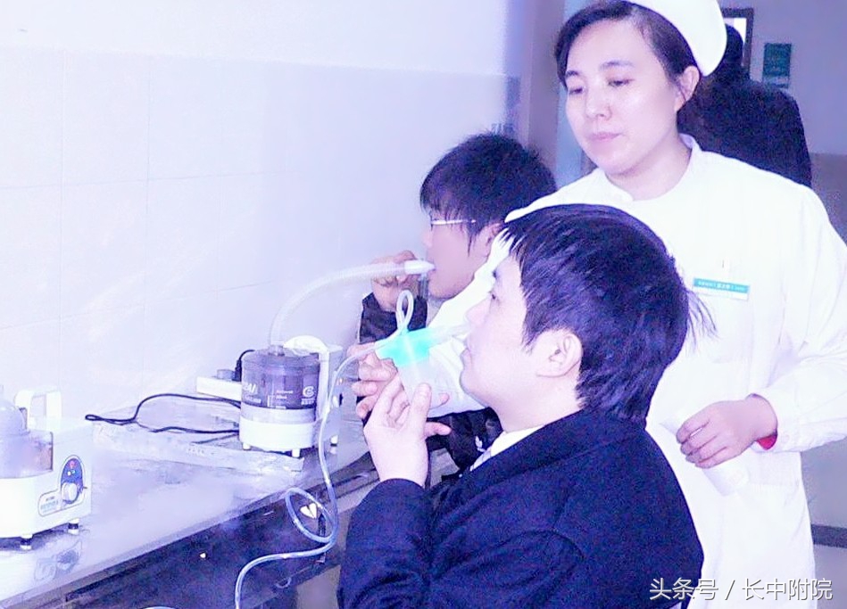 鼻炎高发期怎么治疗最有效,夏秋换季鼻炎高发专家来支招