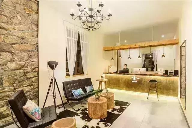 台州天台国清寺民宿最全攻略,浙江台州发现艺家民宿