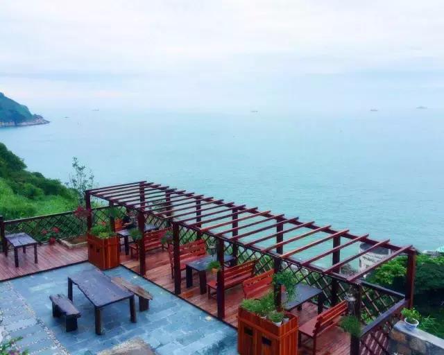 台州天台国清寺民宿最全攻略,浙江台州发现艺家民宿