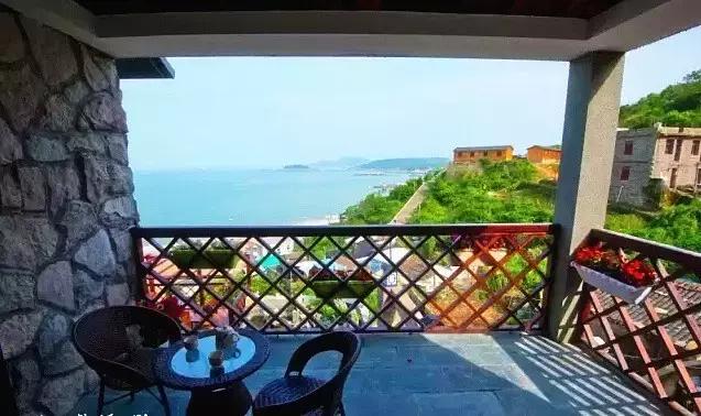 台州天台国清寺民宿最全攻略,浙江台州发现艺家民宿